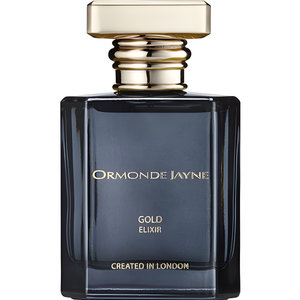 Gold Elixir by Ormonde Jayne perfume bottle