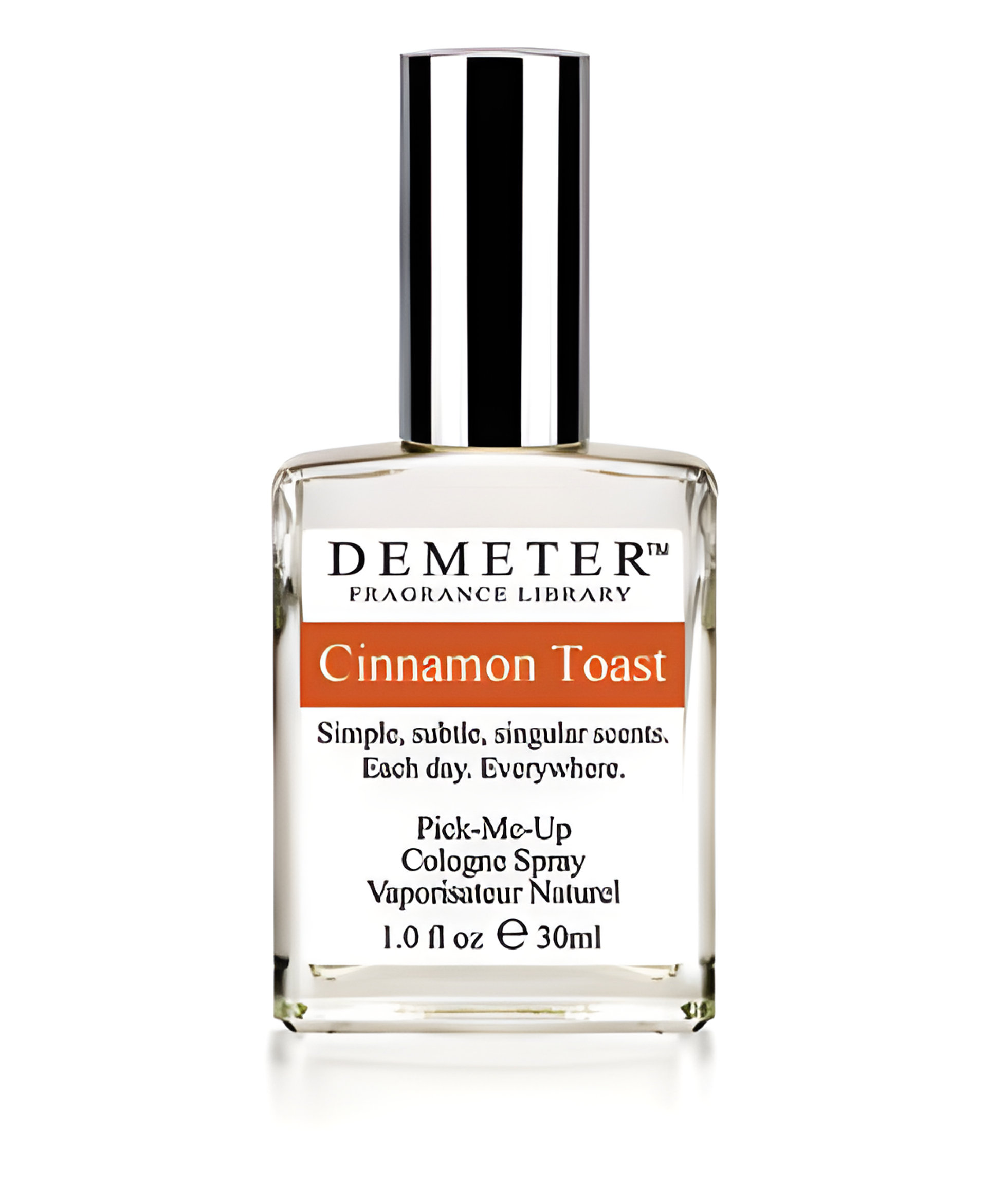 Cinnamon Toast by Demeter Fragrance
