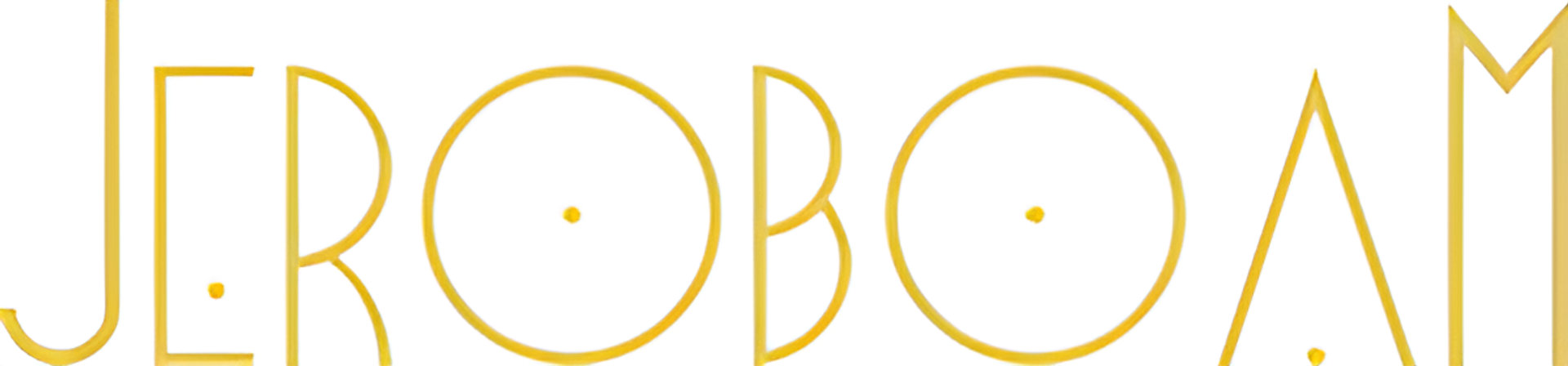 Picture of Jeroboam brand