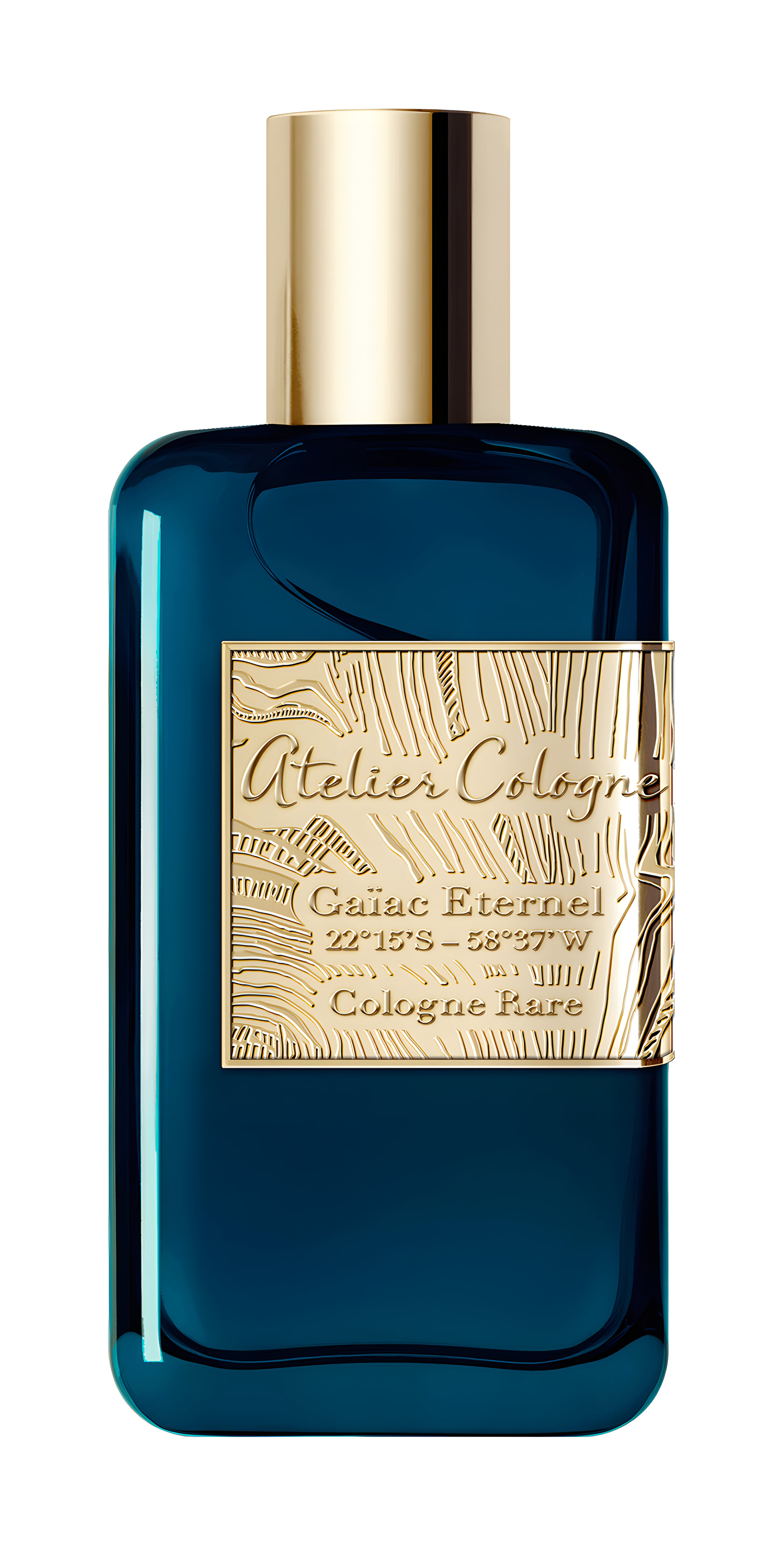 Picture of Gaiac Eternel fragrance