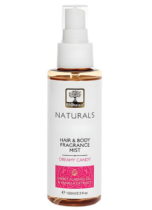 Dreamy Candy by Bioselect perfume bottle