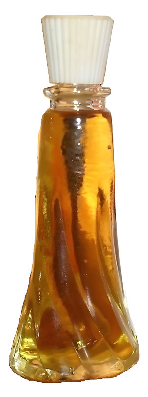 Фирюза (Firuza) by Tashkent Perfume factory LOLA perfume bottle