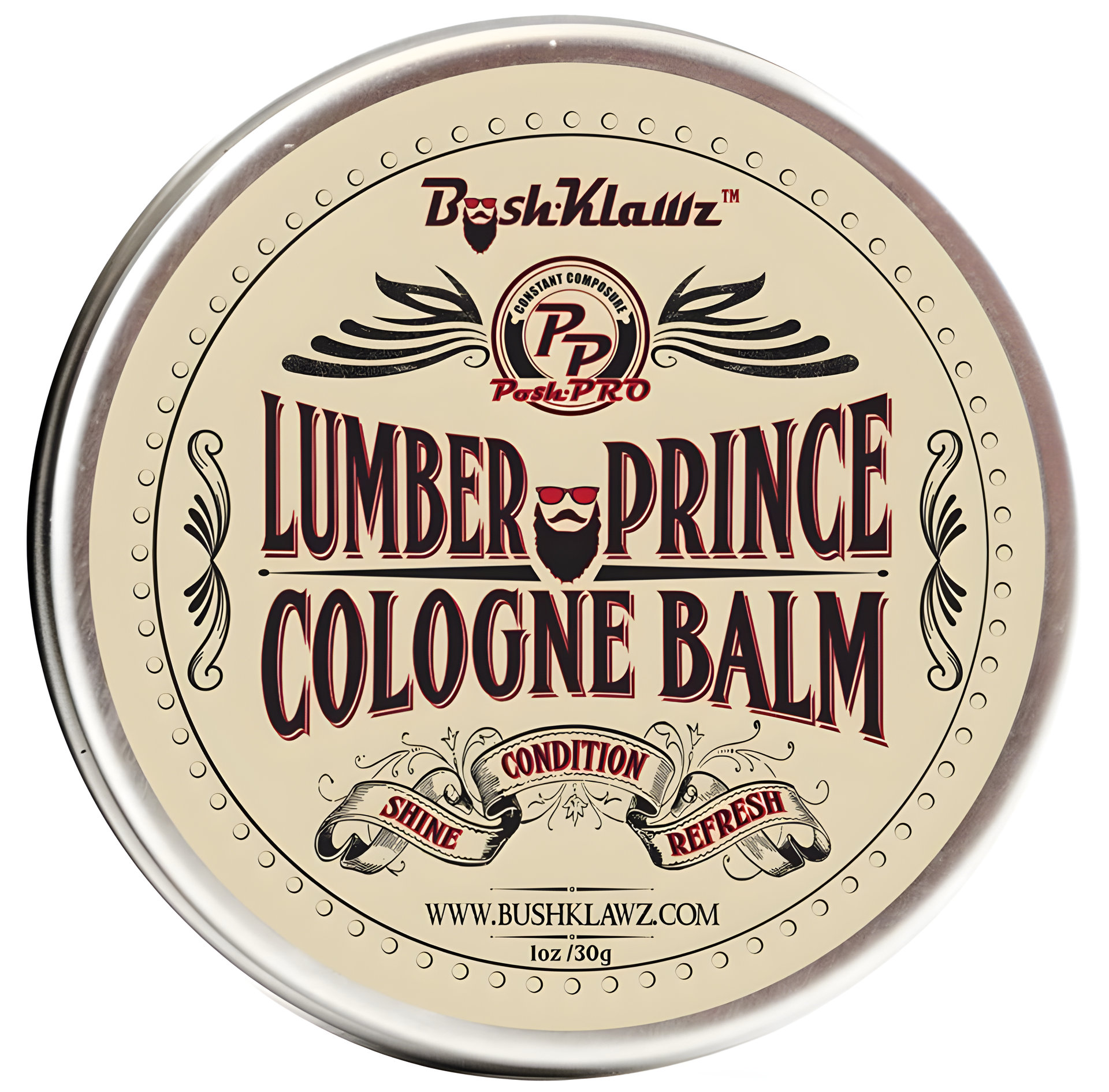 Picture of Lumber Prince fragrance