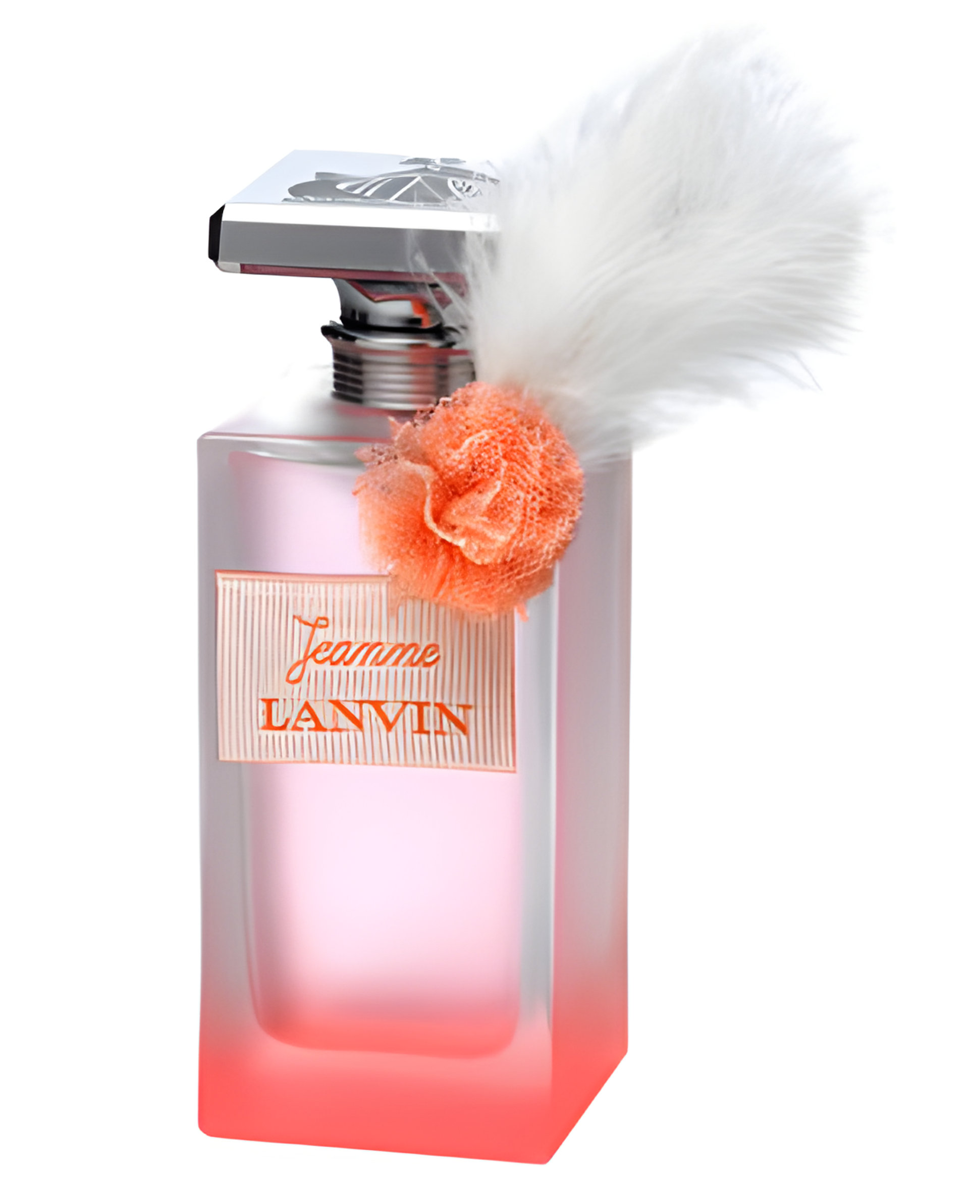 Picture of Jeanne La Plume fragrance