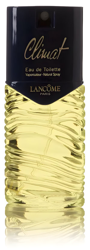 Climat (Vintage) by Lancôme perfume bottle