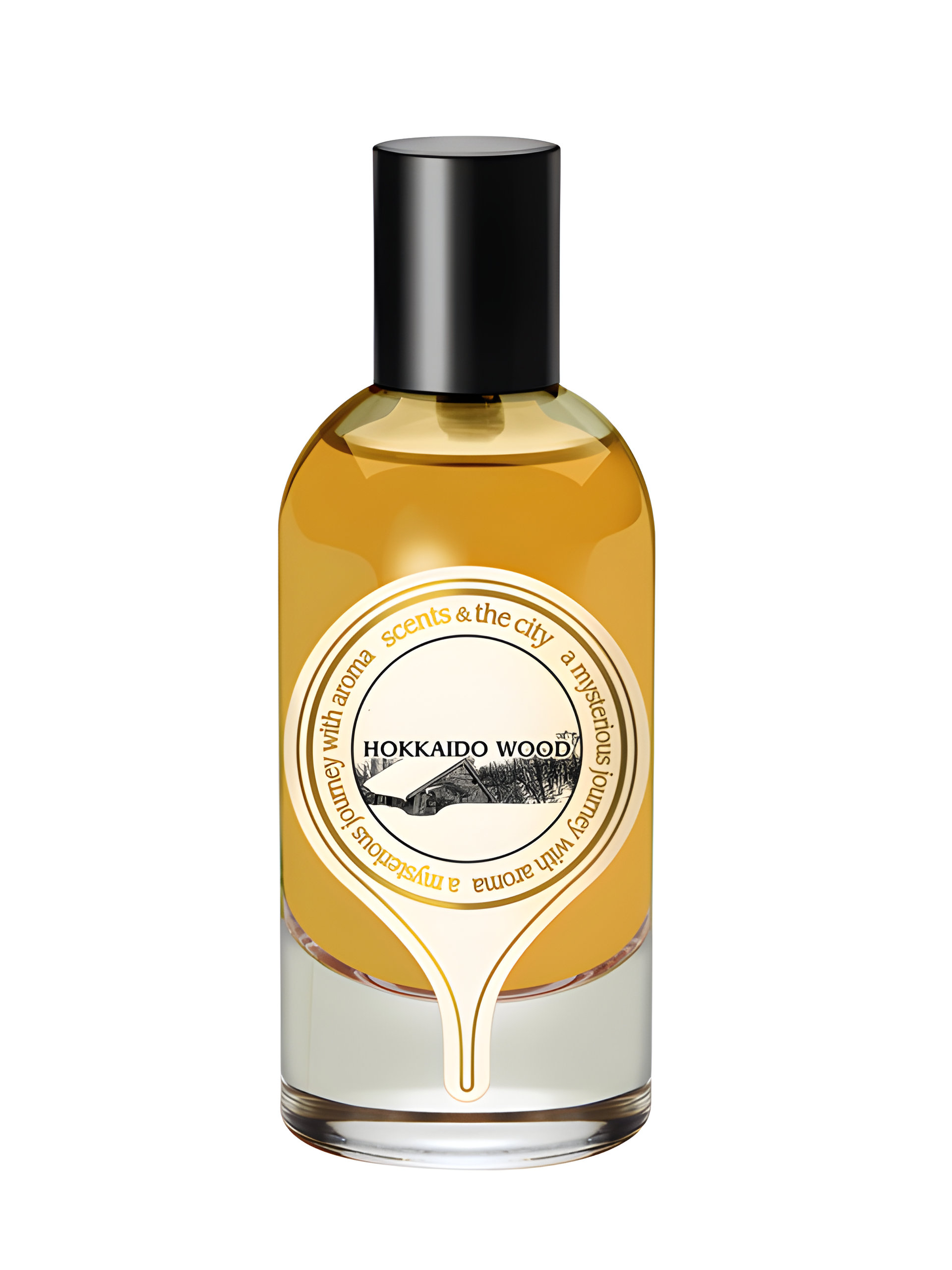 Picture of Hokkaido Wood 北海道之森 fragrance