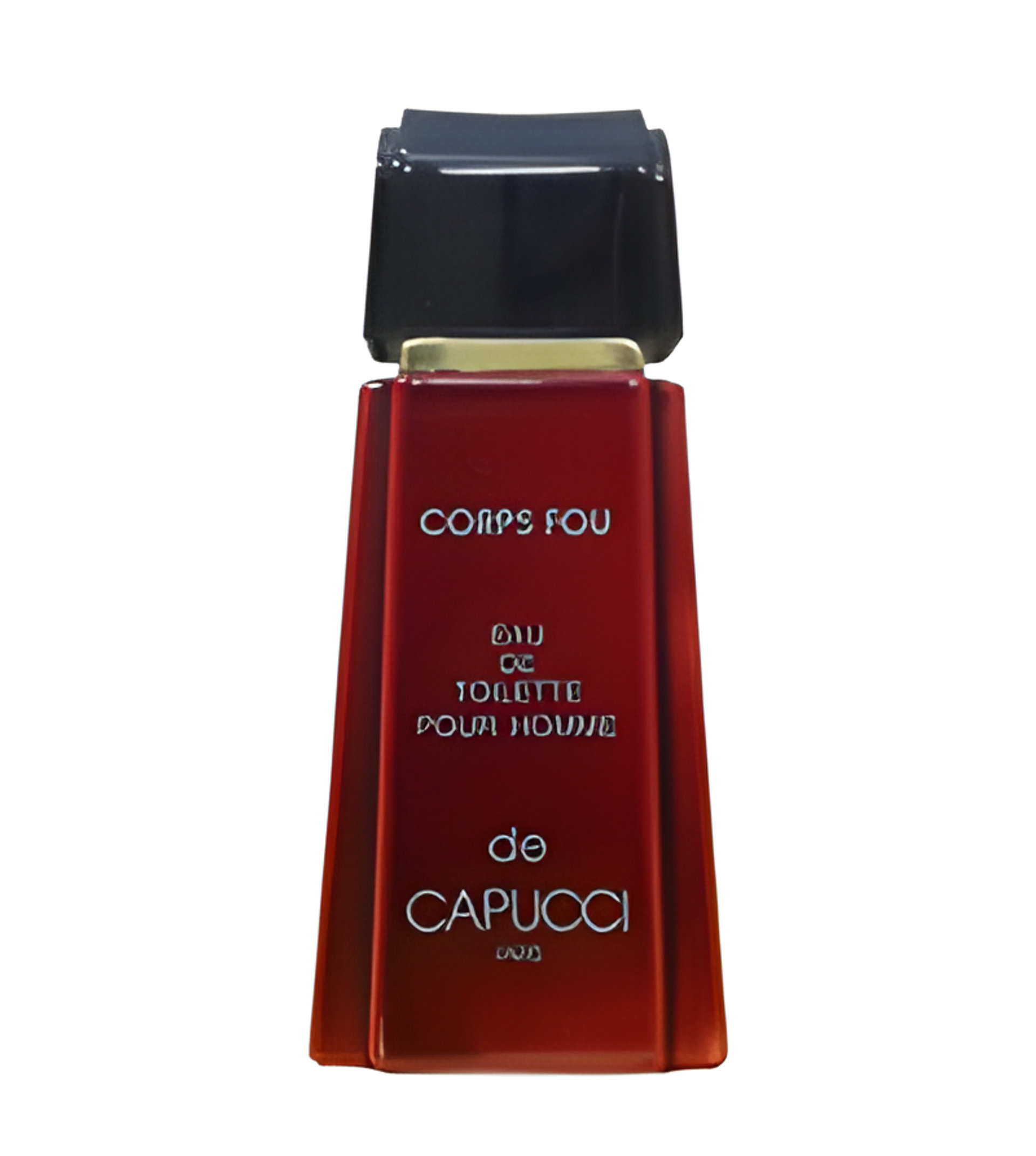 Picture of Corps Fou fragrance