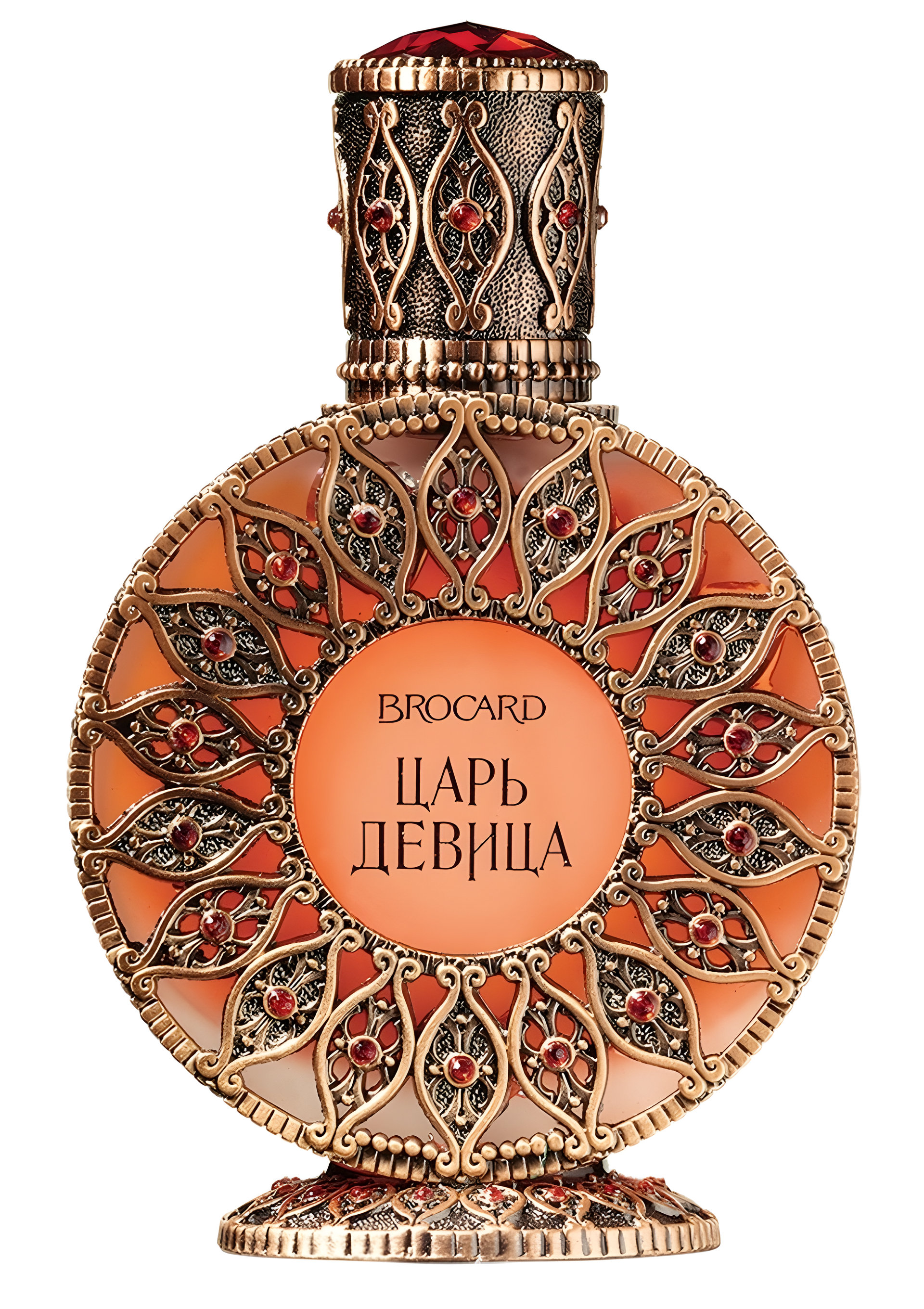 Picture of The King Princess (Царь Девица) fragrance