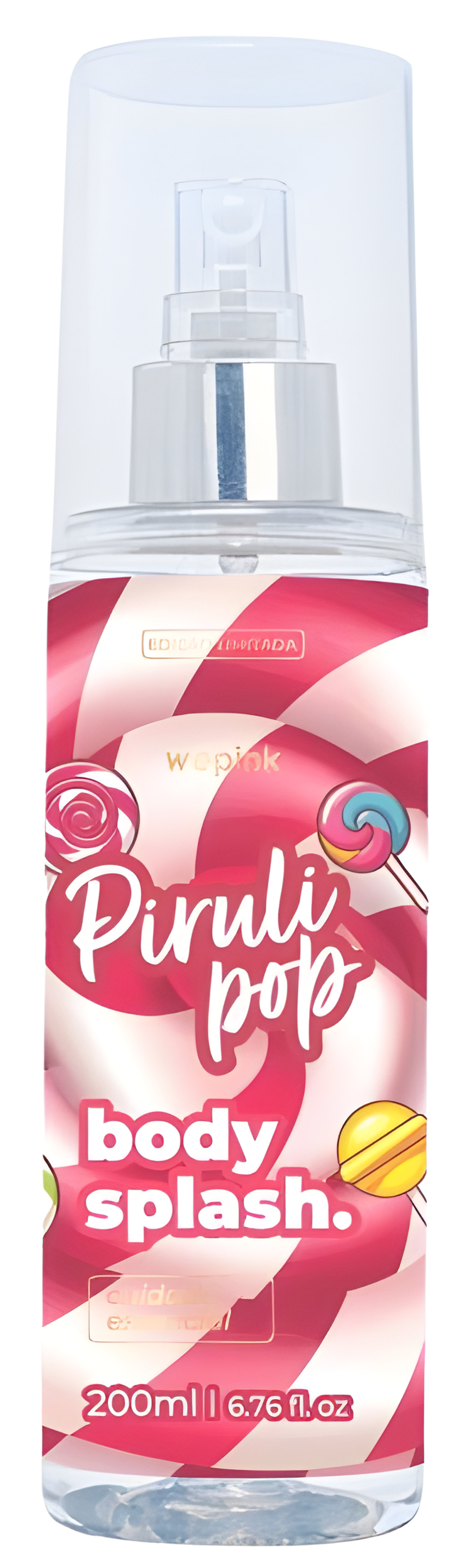 Picture of Pirulito Pop fragrance