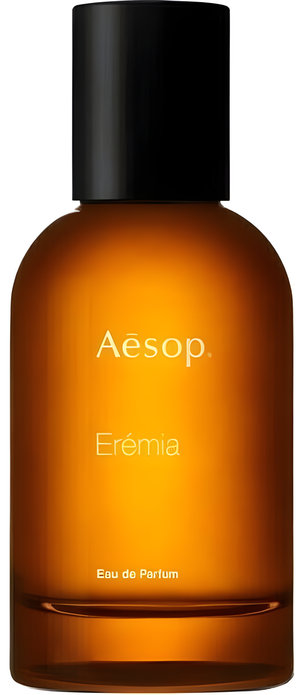 Erémia by Aesop perfume bottle