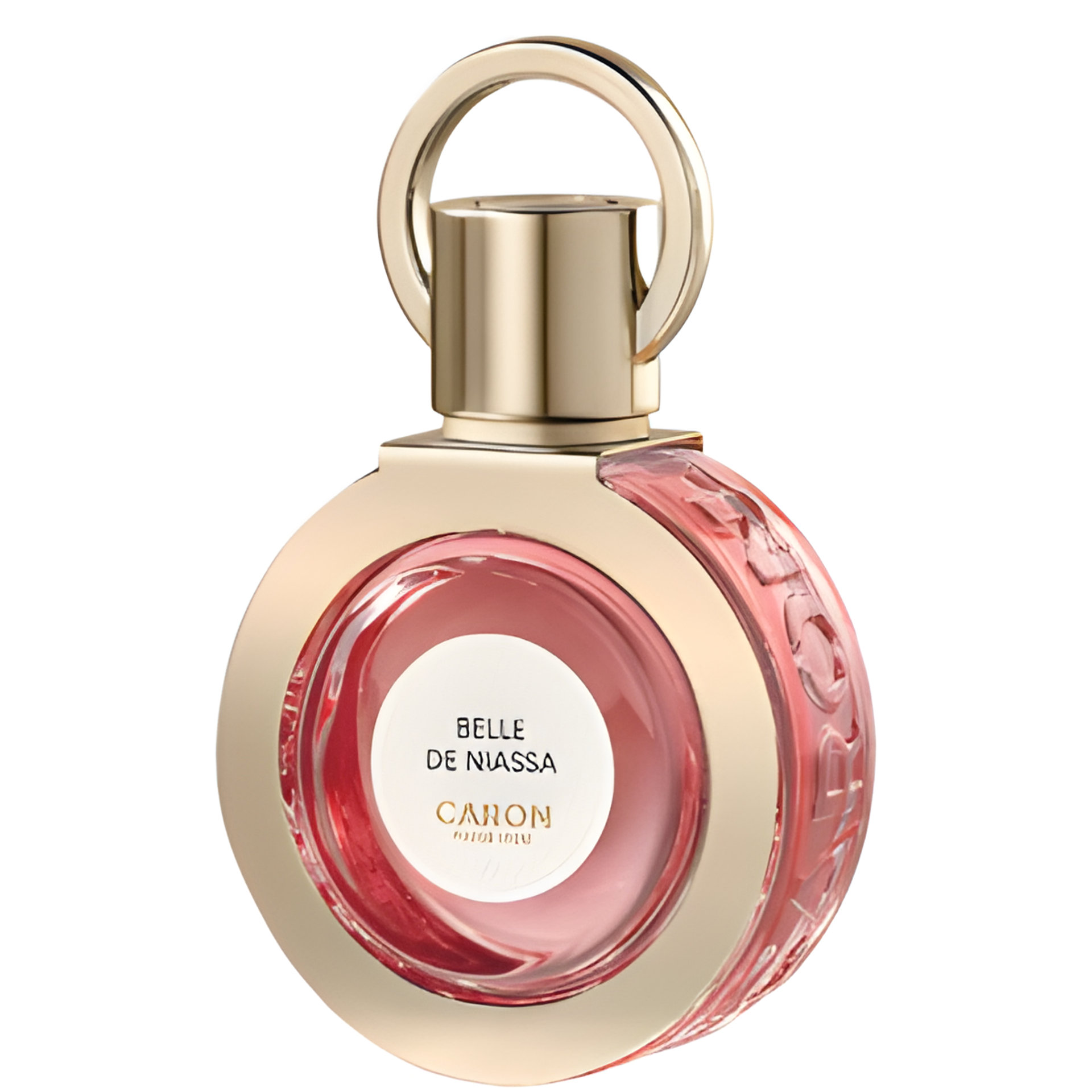 Picture of Belle de Niassa fragrance