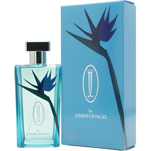 Jivago by Joseph Jivago by Joseph Jivago perfume bottle
