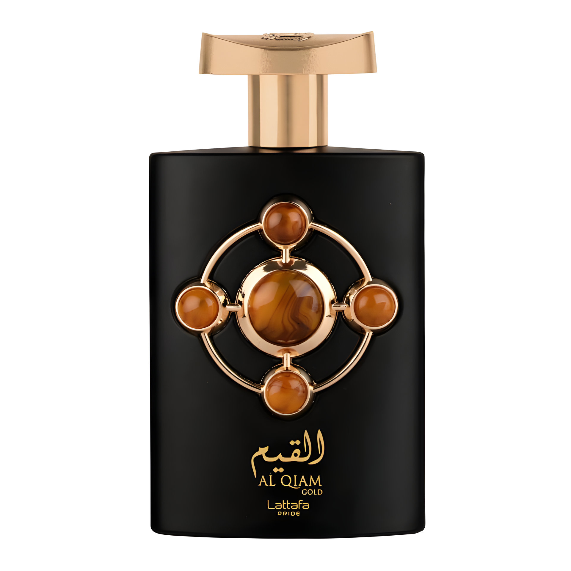 Picture of Al Qiam Gold fragrance