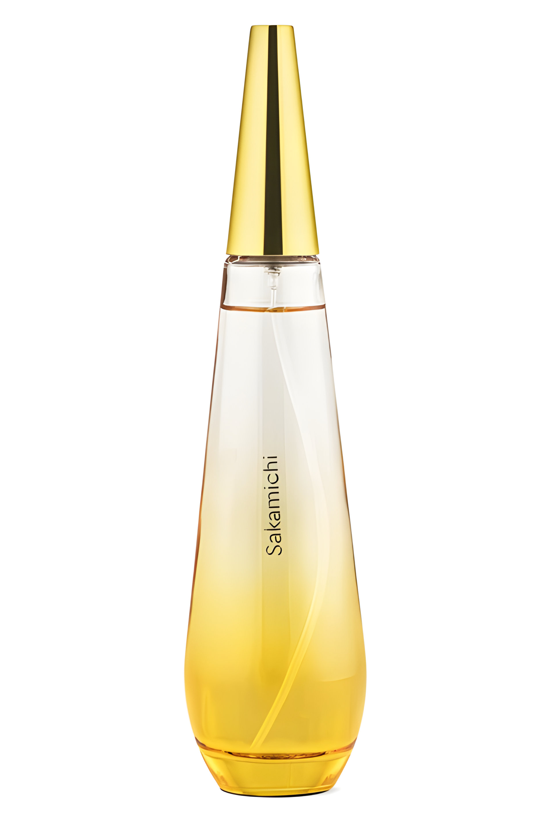 Picture of Ice by Sakamichi Gold Woman fragrance