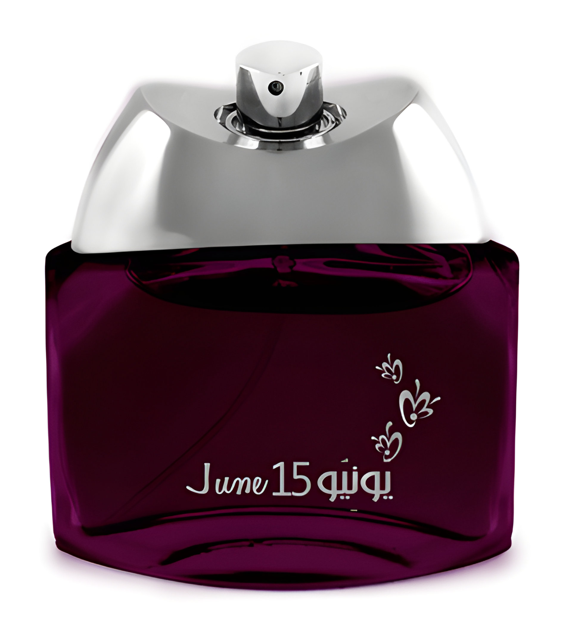 Picture of June 15th fragrance