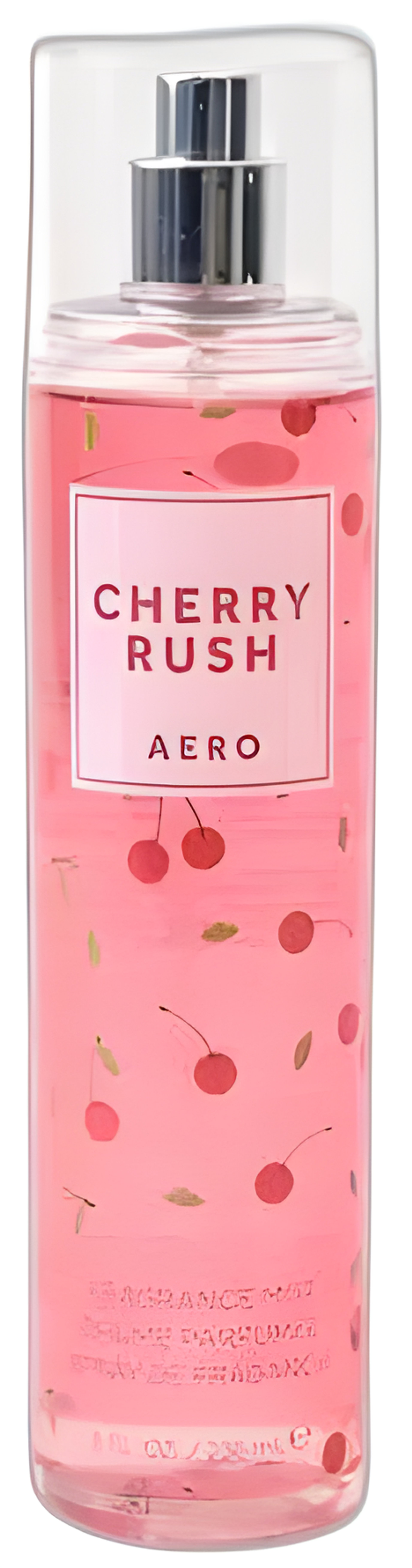 Picture of Cherry Rush fragrance