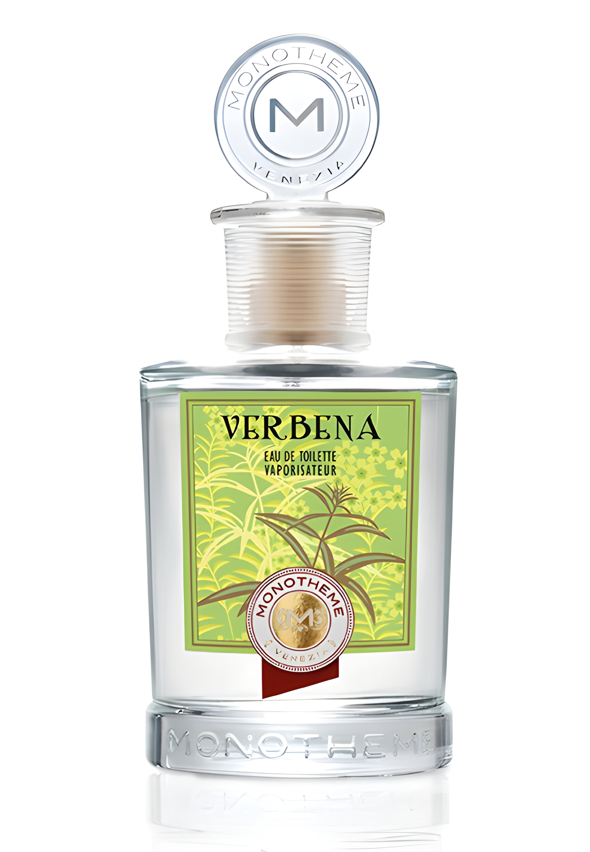 Picture of Verbena fragrance
