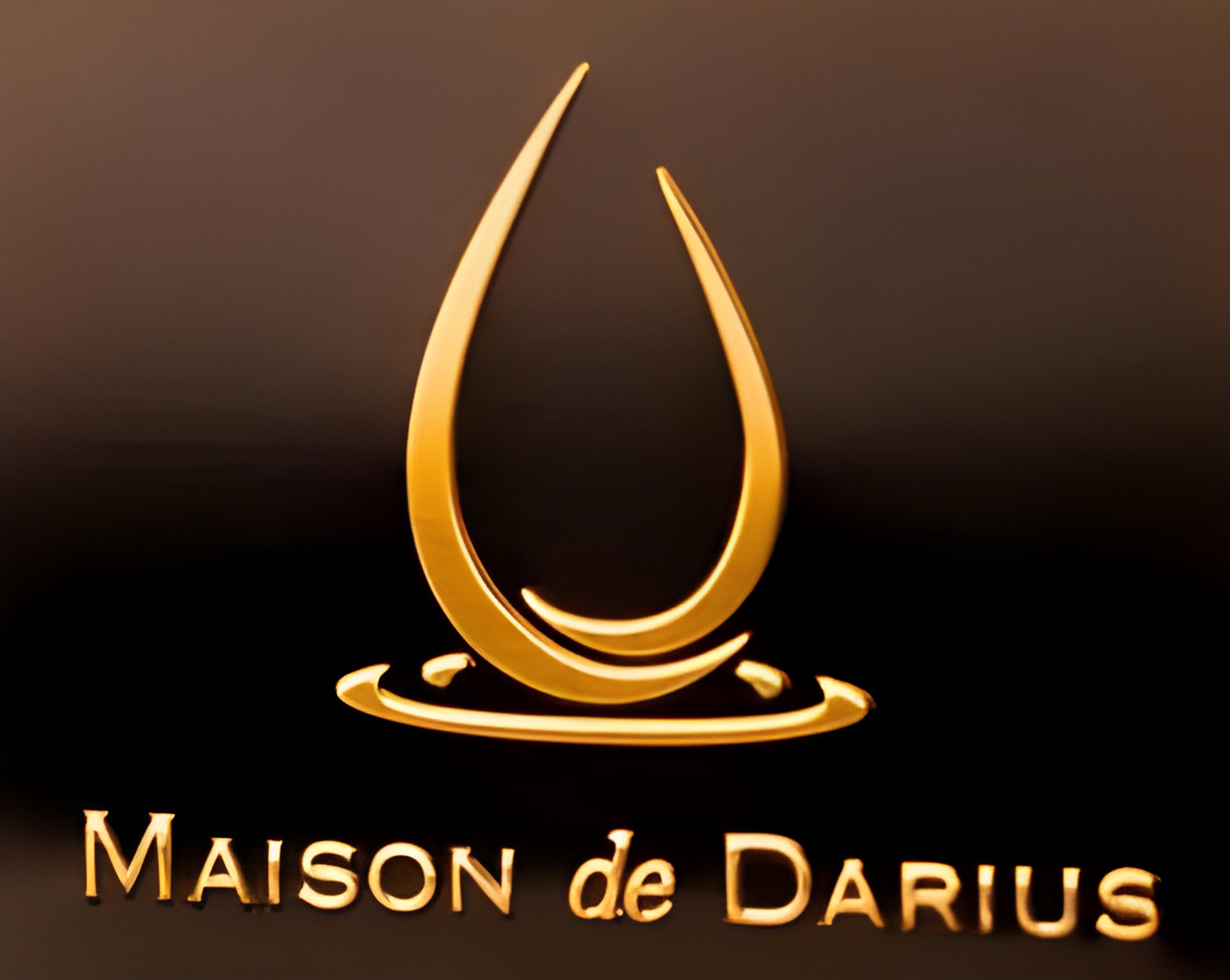 Picture of Maison de Darius brand