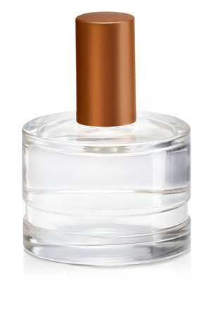 Warm Amber by Mary Kay perfume bottle