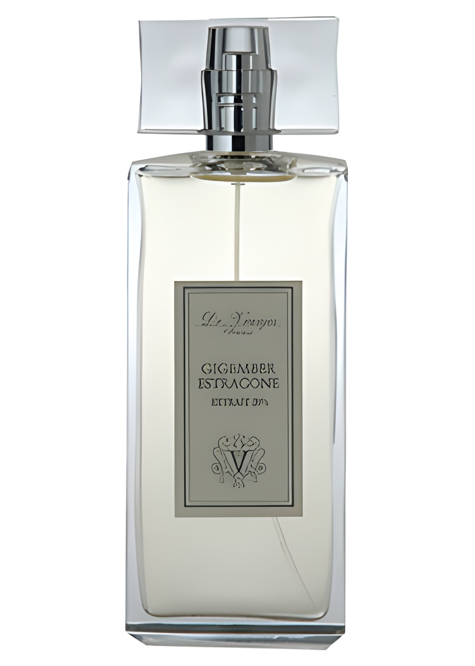 Picture of Gigember E Estragone fragrance