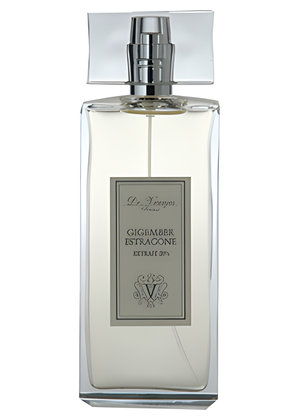 Gigember E Estragone by Dr. Vranjes Firenze perfume bottle
