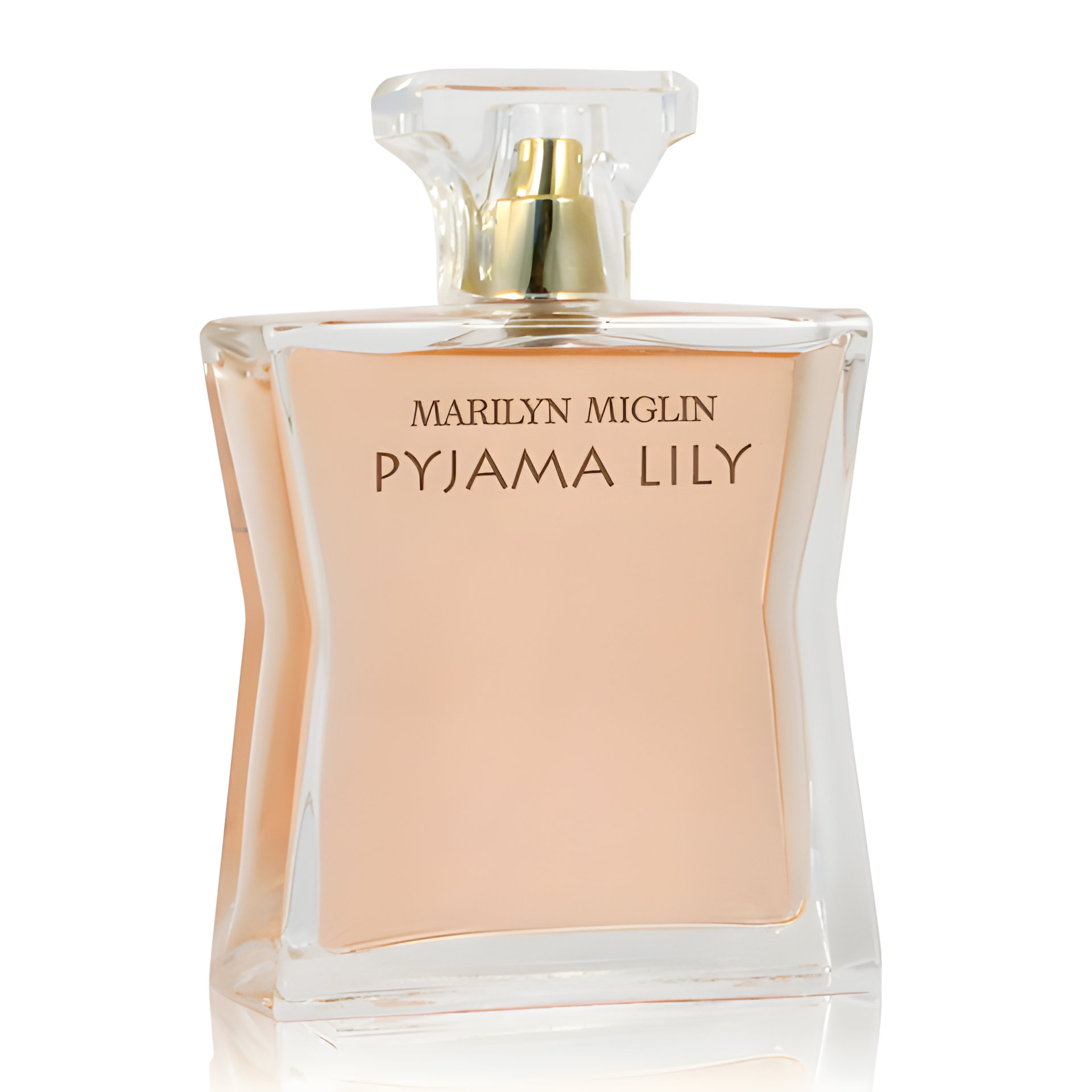 Picture of Pyjama Lily fragrance