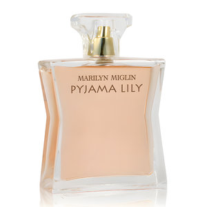 Pyjama Lily by Marilyn Miglin perfume bottle