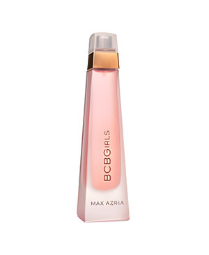 BCBGirls Sexy by Max Azria perfume bottle
