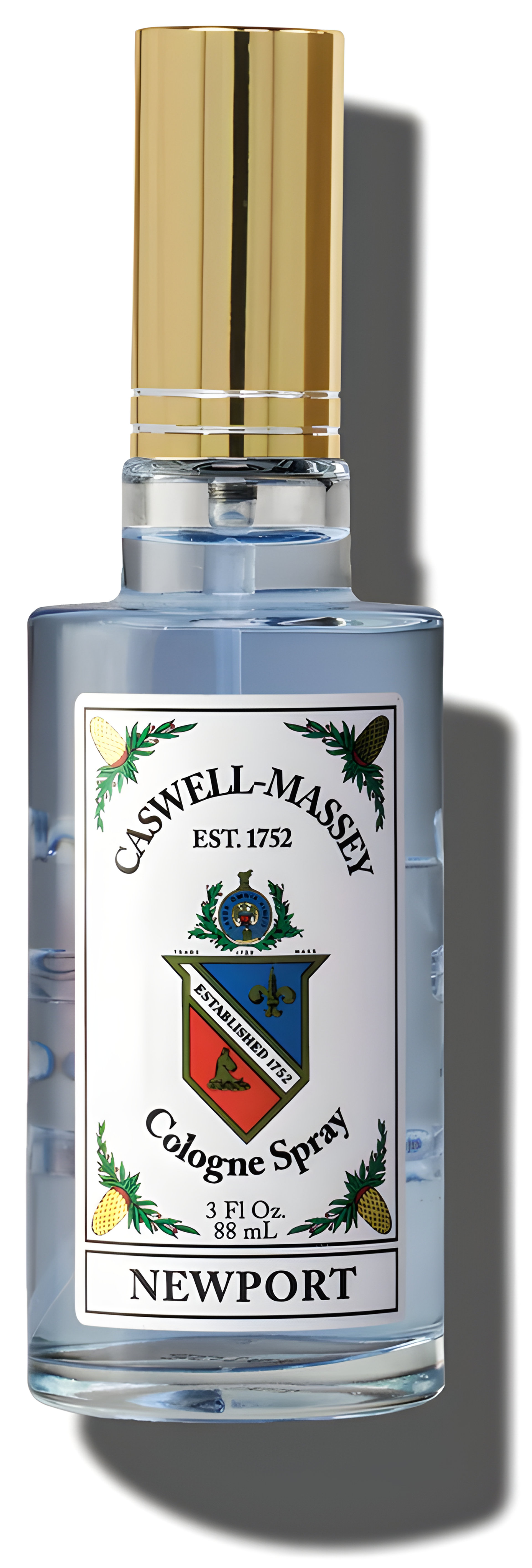 Picture of Newport fragrance