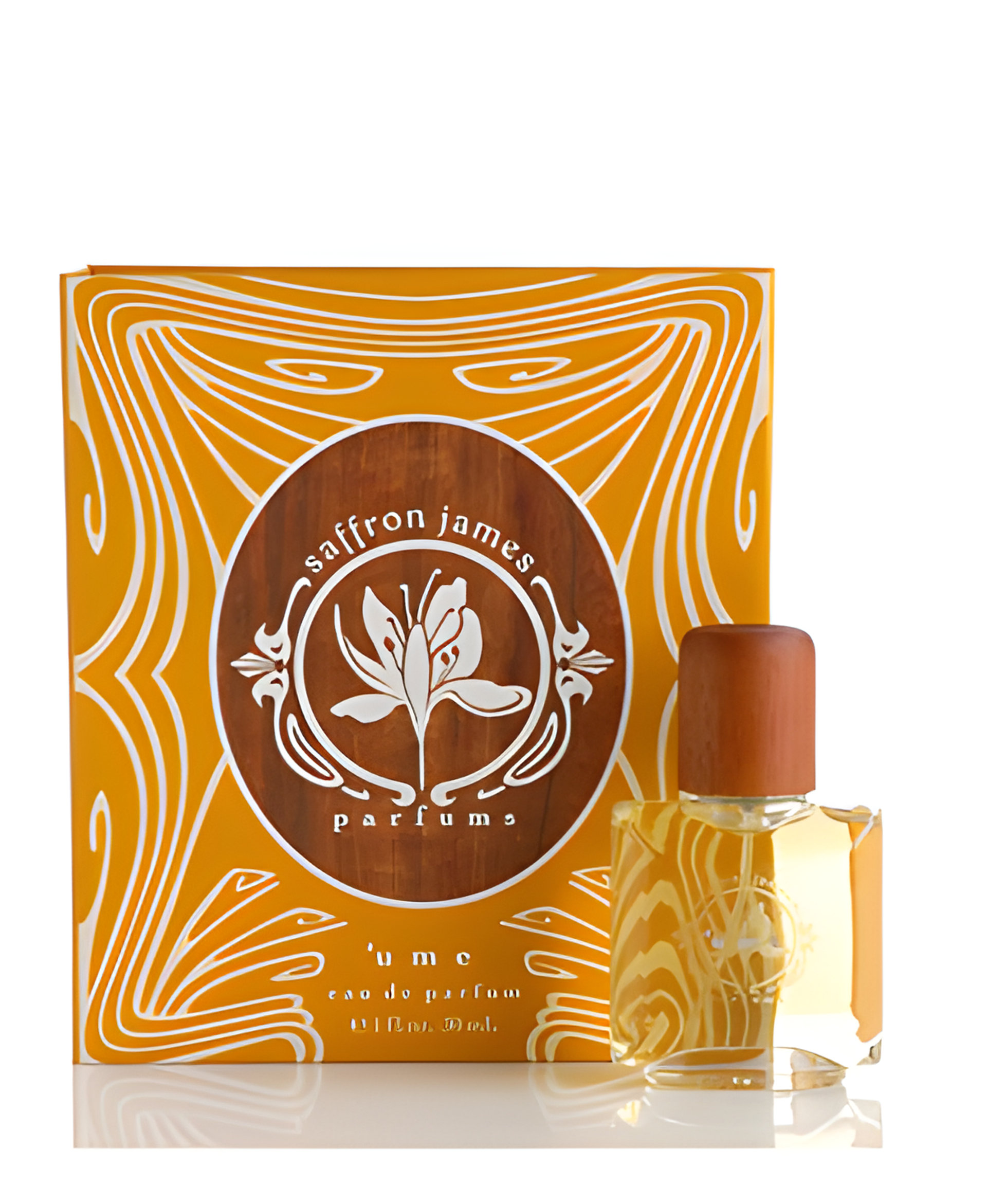 Picture of 'Ume fragrance