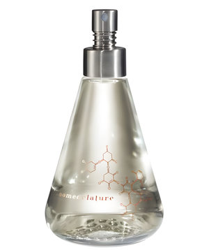 Iri-Del by Nomenclature perfume bottle