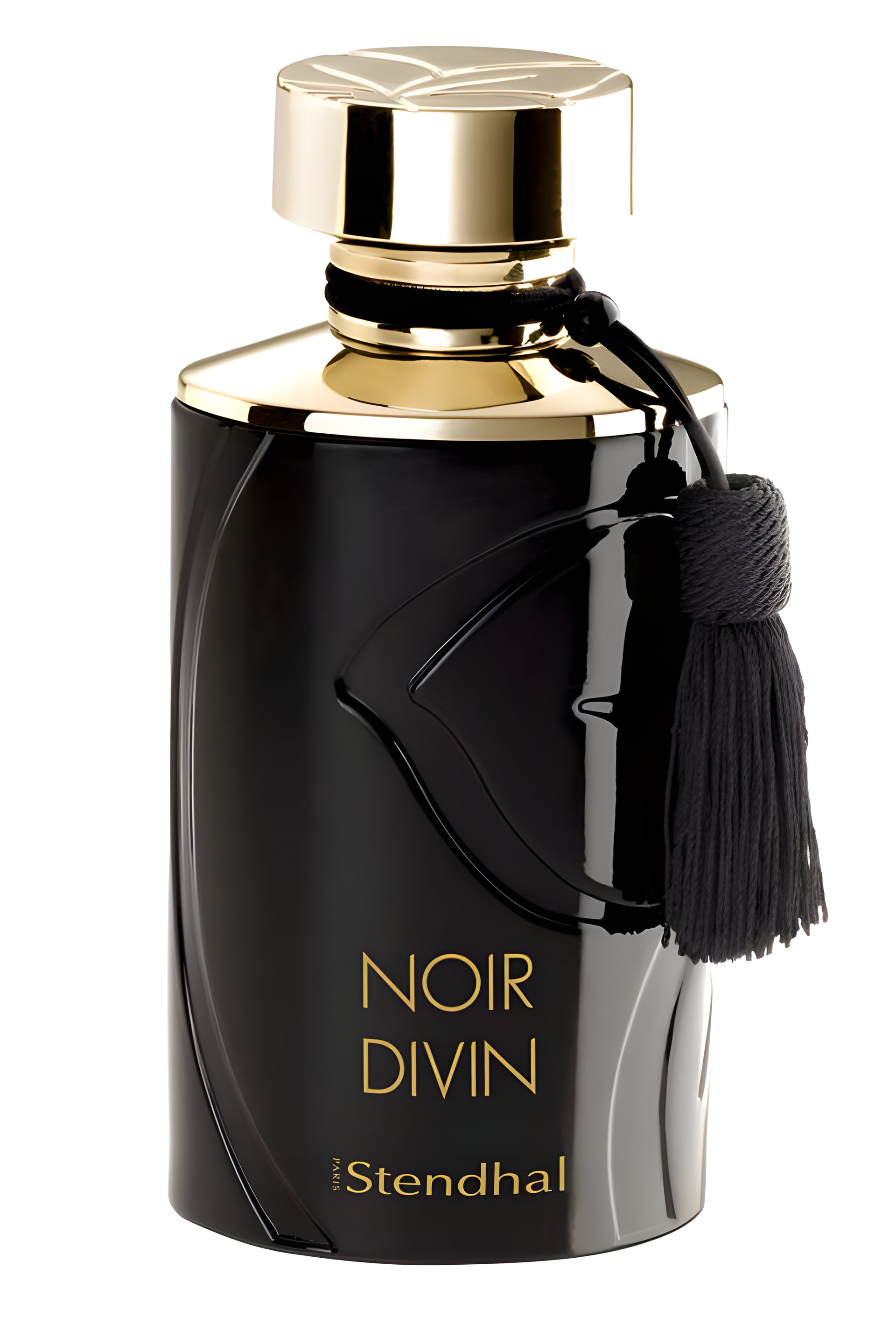 Picture of Noir Divin fragrance
