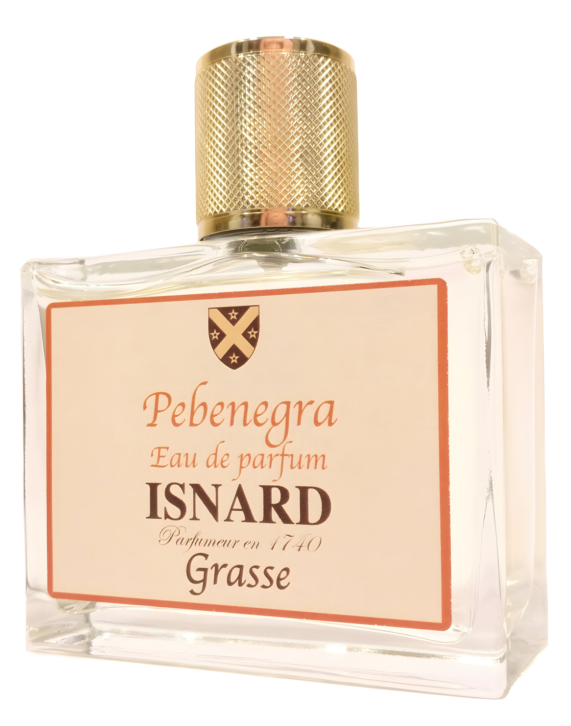 Picture of Pebenegra fragrance