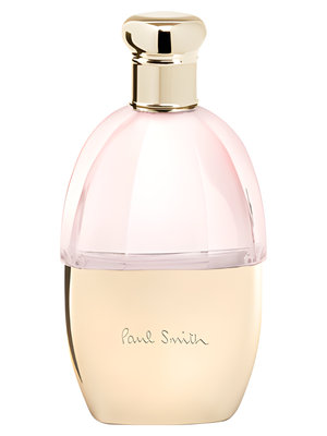 Portrait for Women by Paul Smith perfume bottle