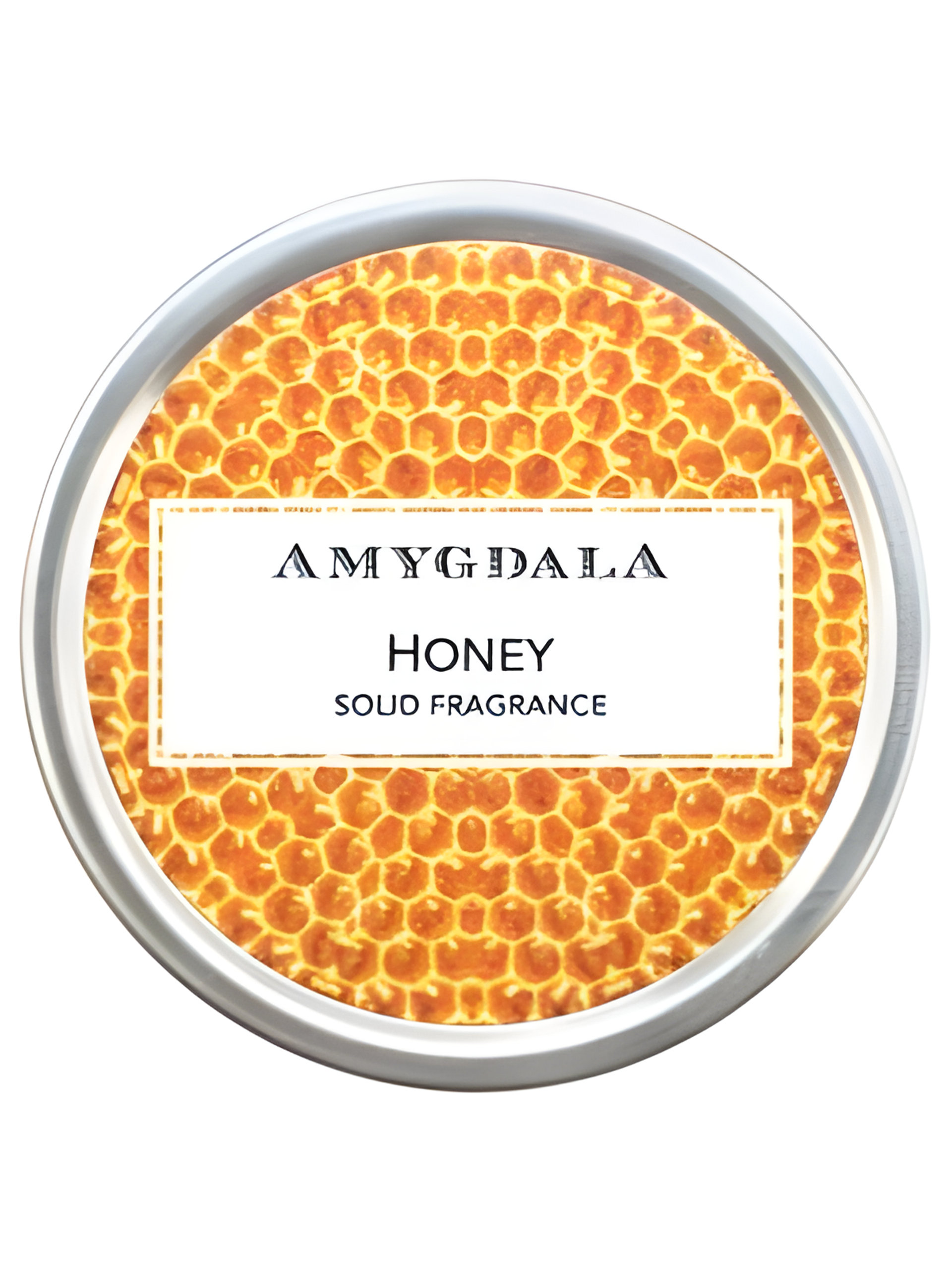 Picture of Honey fragrance