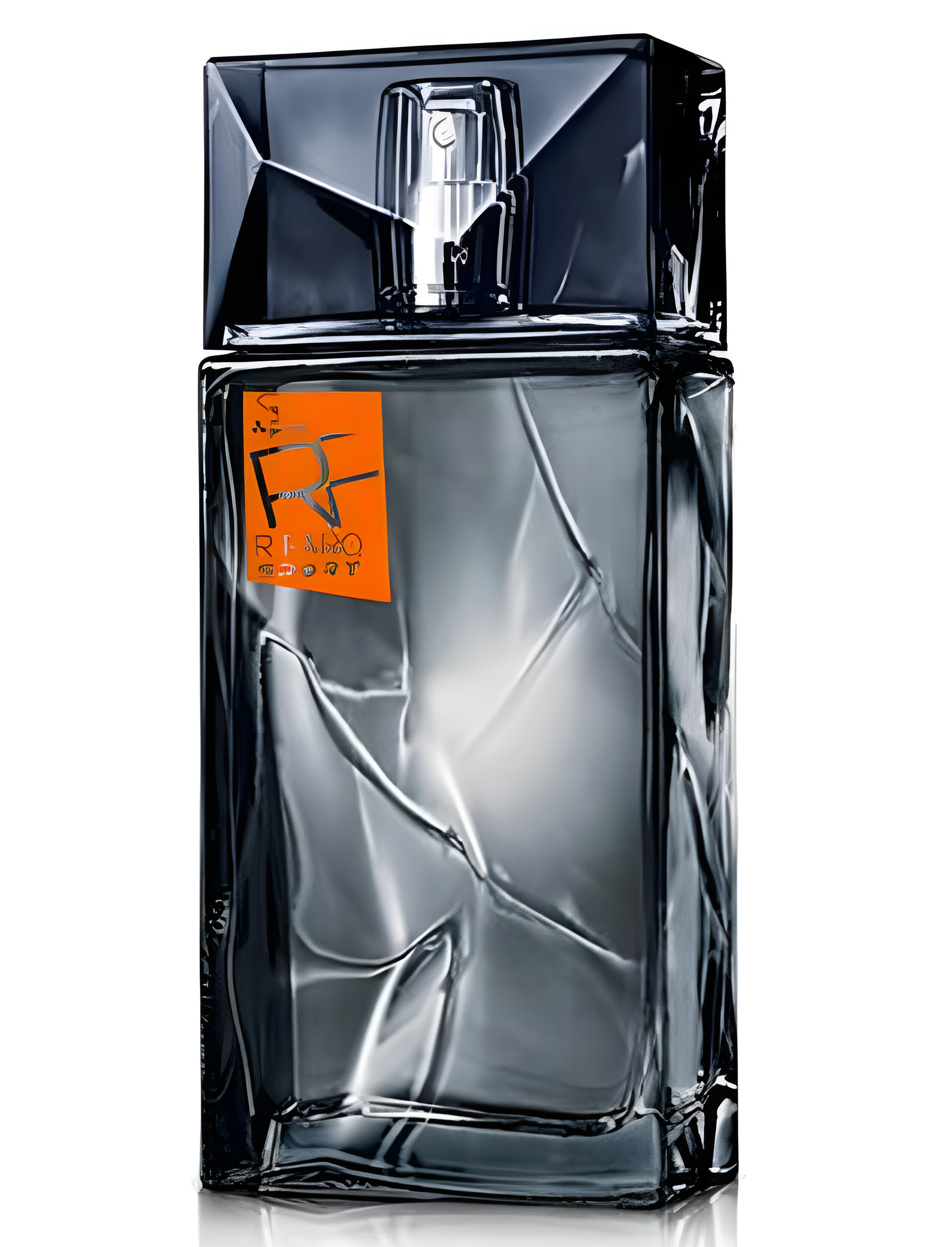 Picture of Rodrigo Faro Sport fragrance