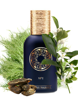 18°C by By Cloud perfume bottle