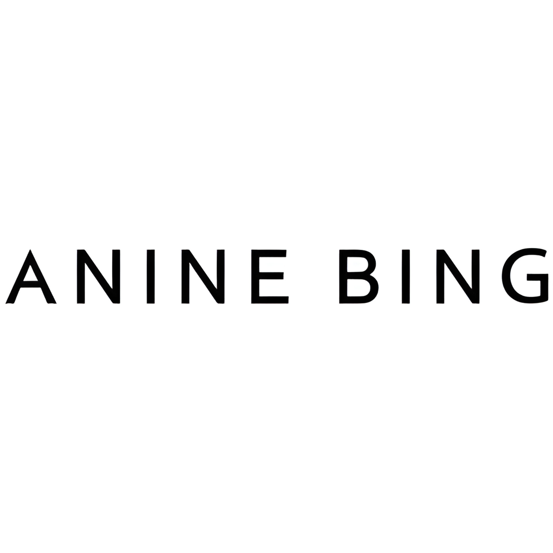 Picture of Anine Bing brand
