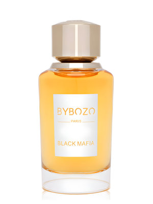 Black Mafia by ByBozo perfume bottle