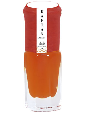 Kaftan by The House Of MIRAJ perfume bottle