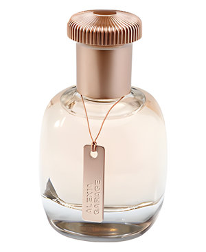 Alexia by Garage perfume bottle