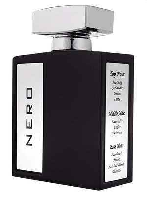 Nero by Oud Elite perfume bottle