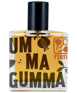 Picture of Ummagumma fragrance