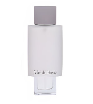 Pedro Del Hierro by Pedro Del Hierro perfume bottle
