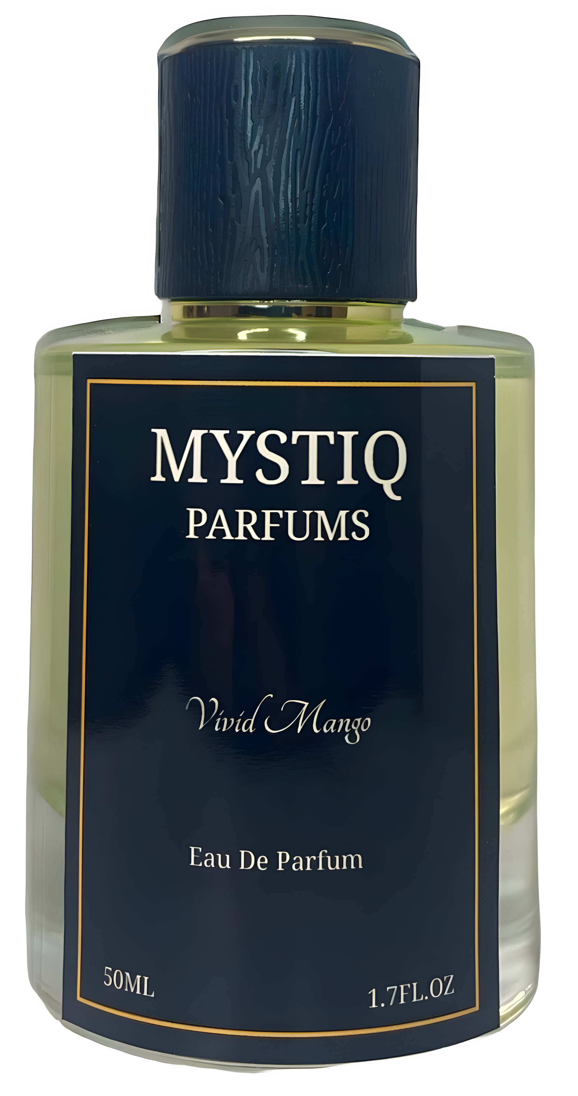 Picture of Vivid Mango fragrance