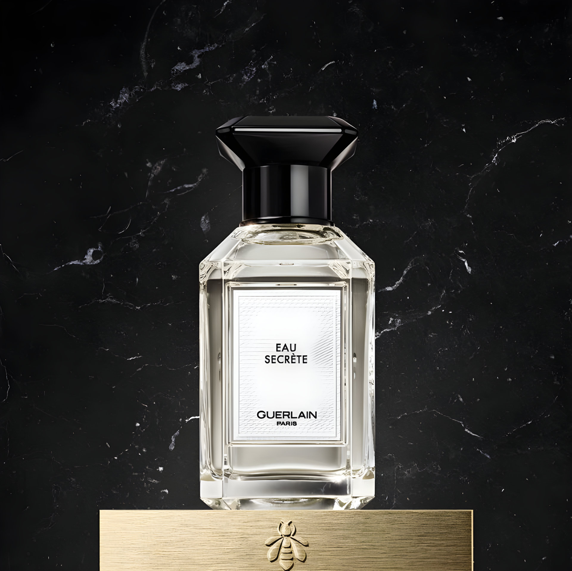Picture of Eau Secrète fragrance
