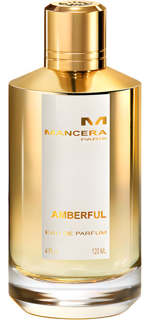 Amberful by Mancera perfume bottle