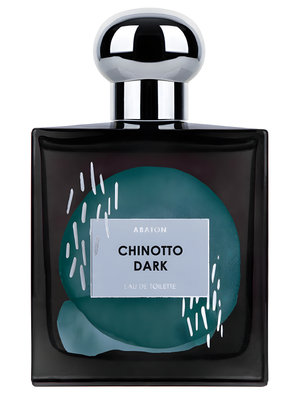 Chinotto Dark by Abaton perfume bottle