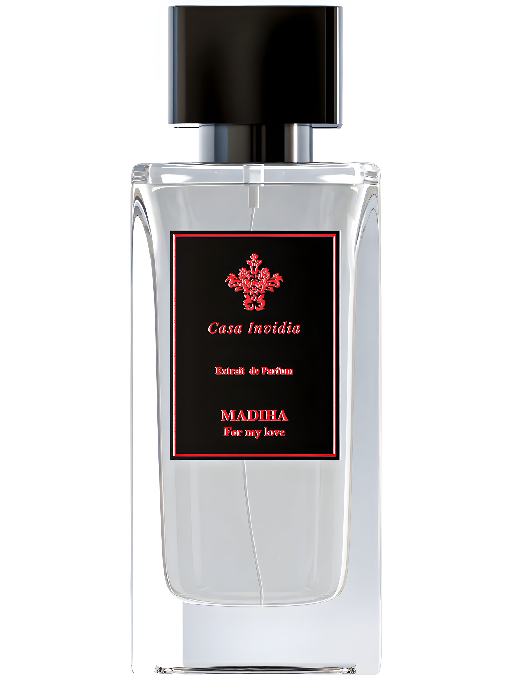 Picture of Madiha fragrance