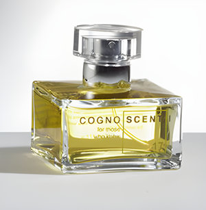 No 17 Civet Chypre by Cognoscenti perfume bottle